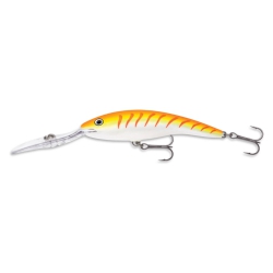 Wobler Rapala Deep Tail Dancer TDD13 - ORANGE TIGER UV (OTU)